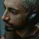Riz Ahmed in Sound Of Metal